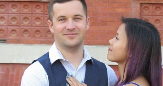 Gimnasta care si-a rupt ambele picioare are nunta programata peste doua luni