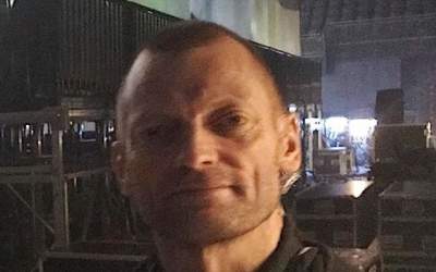 A murit bodyguard-ul trupei...