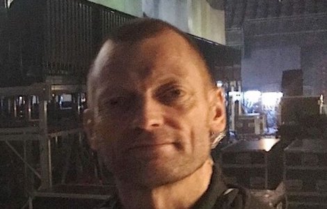 A murit bodyguard-ul trupei The Prodigy, la cateva saptamani dupa sinuciderea lui Keith Flint/ FOTO