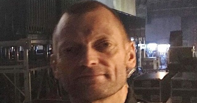 A murit bodyguard-ul trupei The Prodigy, la cateva saptamani dupa sinuciderea lui Keith Flint/ FOTO