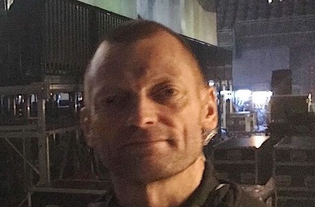 A murit bodyguard-ul trupei The Prodigy, la cateva saptamani dupa sinuciderea lui Keith Flint/ FOTO