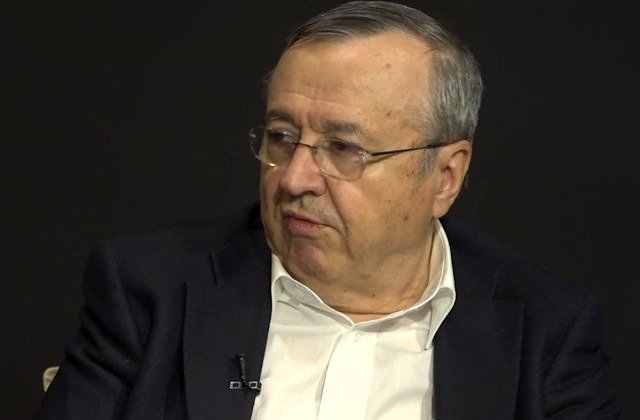 Ion Cristoiu realizeaza un top 5 al oamenilor politici: "Rolul de victima nu prinde niciodata pe PSD"