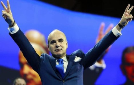 Rares Bogdan: E obligatoriu pentru PNL in primele 30 de zile de guvernare sa eliminam pensiile speciale