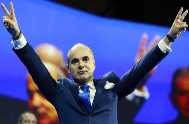 Rares Bogdan: E obligatoriu pentru PNL in primele 30 de zile de guvernare sa eliminam pensiile speciale