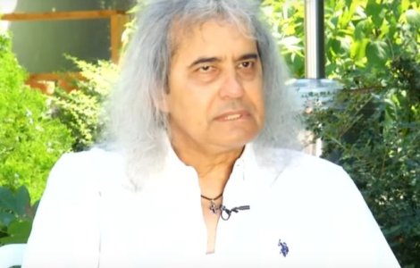 Cristi Minculescu, despre ce il nemultumeste la Romania de azi: Lejeritatea de acceptare a non-valorilor si pasivitatea