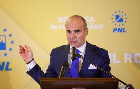 Rares Bogdan, la Madrid: Nicolicea, cel mai toxic bolsevic din Parlament. Toader, mai periculos decat Codrin Stefanescu