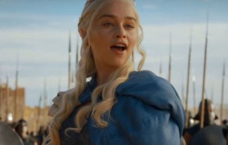 Cum s-a schimbat viata actorilor care joaca in "Game of Thrones"