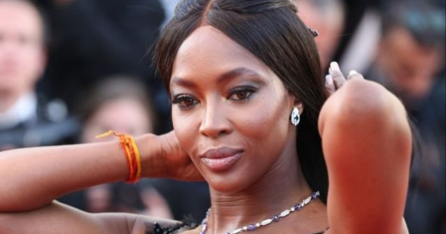 Naomi Campbell s-a despartit de Liam Payne, fostul star de la One Direction