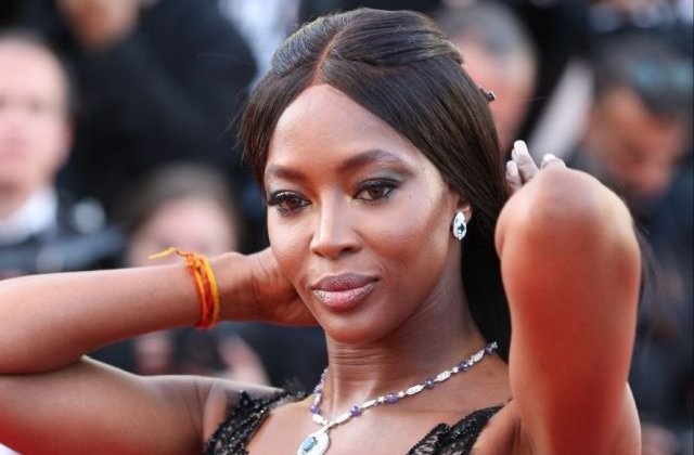 Naomi Campbell s-a despartit de Liam Payne, fostul star de la One Direction