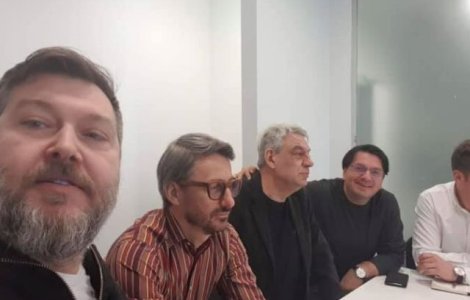 Felix Rache: Trebuie sa le luam locurile din Parlamentul European lui Zoana si Grapini, care nu fac altceva decat sa se ratoiasca la UE