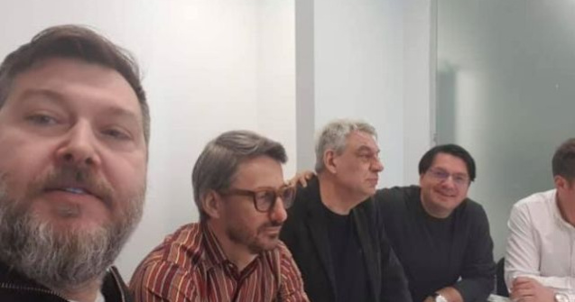 Felix Rache: Trebuie sa le luam locurile din Parlamentul European lui Zoana si Grapini, care nu fac altceva decat sa se ratoiasca la UE