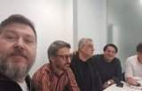 Felix Rache: Trebuie sa le luam locurile din Parlamentul European lui Zoana si Grapini, care nu fac altceva decat sa se ratoiasca la UE