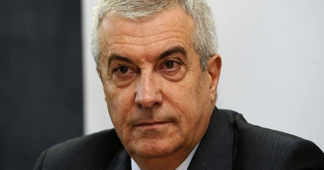 Tariceanu: USR, "aripa tanara a Securitatii", ar putea avea in programul de guvernare si limitarea libertatii de exprimare