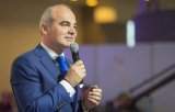 Rares Bogdan, despre interzicerea mitingului PNL la Alexandria: Vine lupul, vom fi peste 10.000 si vom marsalui
