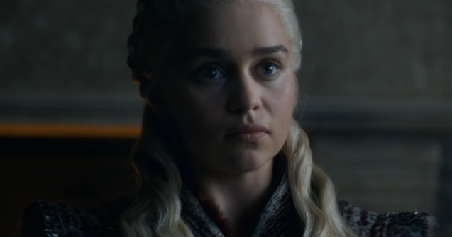 Primul episod din sezonul 8 al Game of Thrones este online