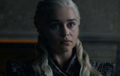 Primul episod din sezonul 8 al Game of Thrones este online