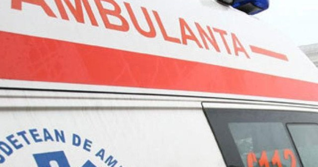 Un barbat a murit dupa ce a cazut intr-o fantana adanca de 25 de metri