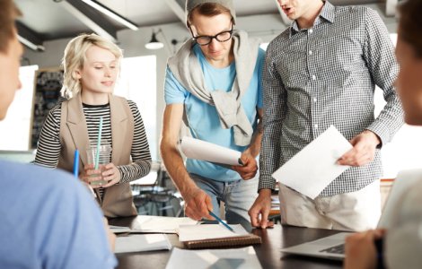 Ce vor angajatii din ziua de azi: lucruri esentiale pe care angajatorii le trec prea usor cu vederea