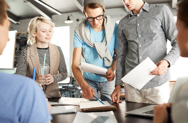 Ce vor angajatii din ziua de azi: lucruri esentiale pe care angajatorii le trec prea usor cu vederea