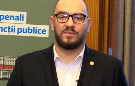 USR propune reformarea Curtii Constitutionale