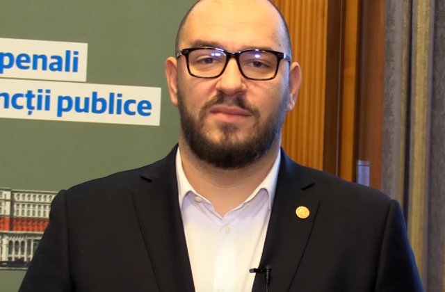 USR propune reformarea Curtii Constitutionale