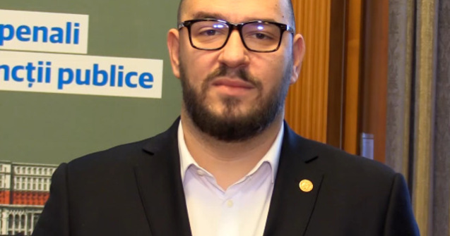 USR propune reformarea Curtii Constitutionale