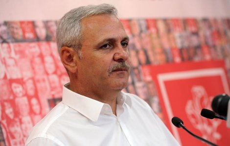 Dragnea, la ICCJ: Sunt total nevinovat. Nu am facut presiuni asupra niciunei persoane