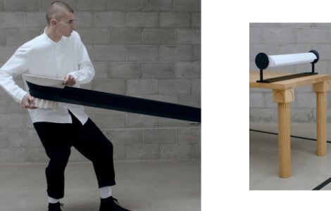 Castigatorii Bucharest Fashion Film Festival 2019