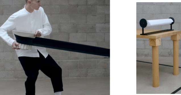 Castigatorii Bucharest Fashion Film Festival 2019