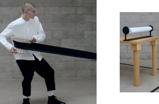 Castigatorii Bucharest Fashion Film Festival 2019