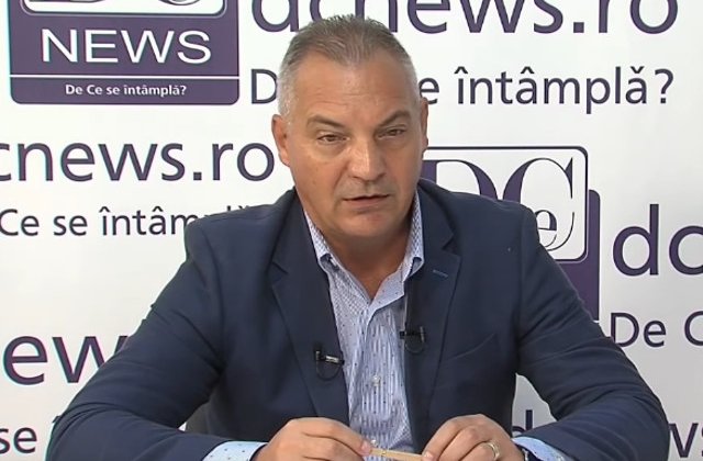 Mircea Draghici: PNL crede ca romanii adevarati sunt saraci, prosti si nu merita mai mult respect
