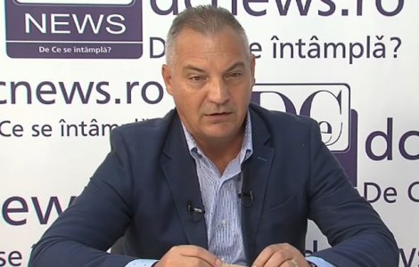 Mircea Draghici: PNL crede ca romanii adevarati sunt saraci, prosti si nu merita mai mult respect