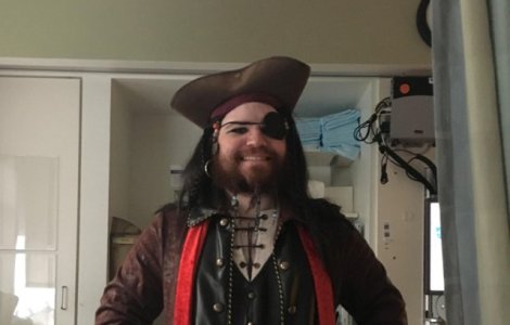  Top  Suferinta depasita cu umor: 10+1 imagini de amuzante din... spital