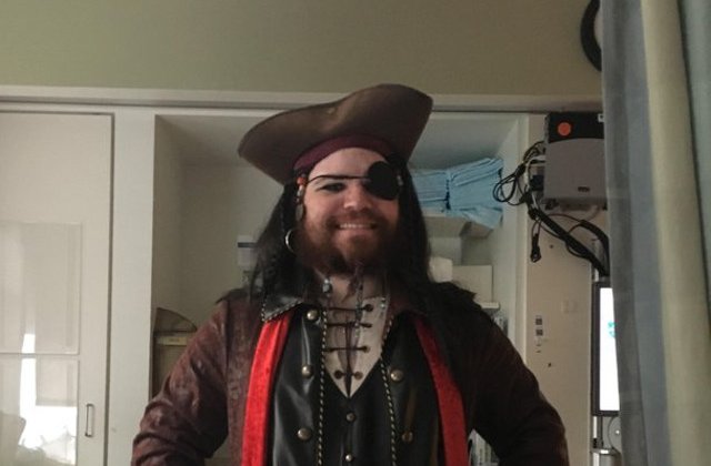 Suferinta depasita cu umor: 10+1 imagini neasteptat de amuzante din... spital