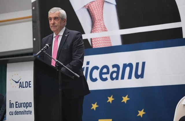 Incendiu Notre-Dame.Tariceanu: Pierderea pe care o sufera Parisul este si a noastra