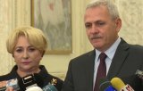 Incendiu la Notre-Dame. Dancila: Sunt indurerata de vestile teribile de la Paris. Dragnea, alaturi de "prietenii din Franta"