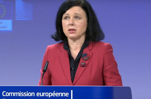 Comisia Europeana, avertisment pentru Romania: Vom actiona cu toate mijloacele avute la dispozitie