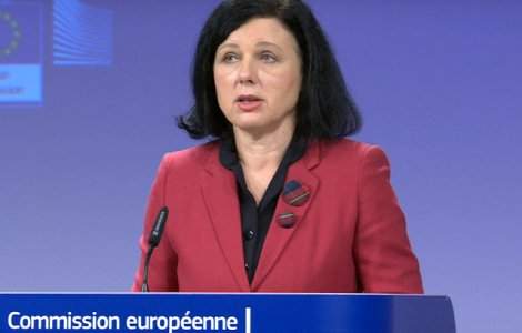 Comisia Europeana, avertisment pentru Romania: Vom actiona cu toate mijloacele avute la dispozitie