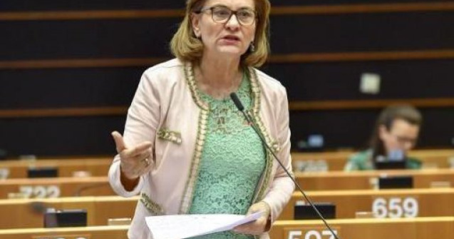 Maria Grapini, catre comisarul Vera Jourova: Romania nu este Kovesi