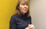 Monica Macovei in PE: Va cer sa ajutati Romania pentru ca, sub aparenta democratiei, Romania traieste astazi o dictatura criminala