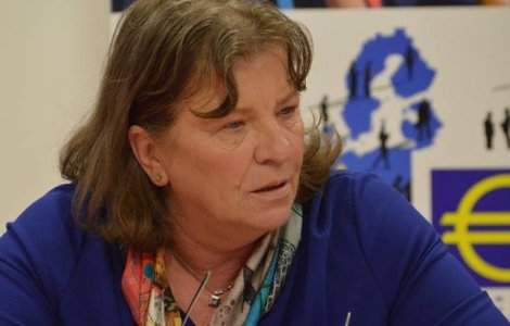 Norica Nicolai: Dezbaterile de la Strasbourg privind justitia din Romania au fost provocate din ratiuni electorale si politice