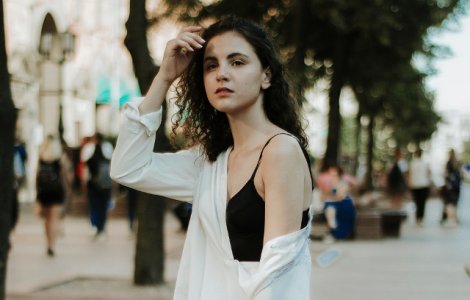 Top  8 lucruri pe care orice femeie ar trebui sa le stie despre sanatatea sanilor
