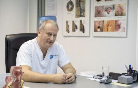 5 mituri despre hemoroizi, lamurite de un medic