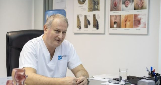 5 mituri despre hemoroizi, lamurite de un medic