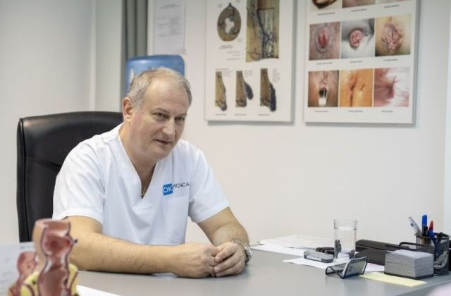 5 mituri despre hemoroizi, lamurite de un medic