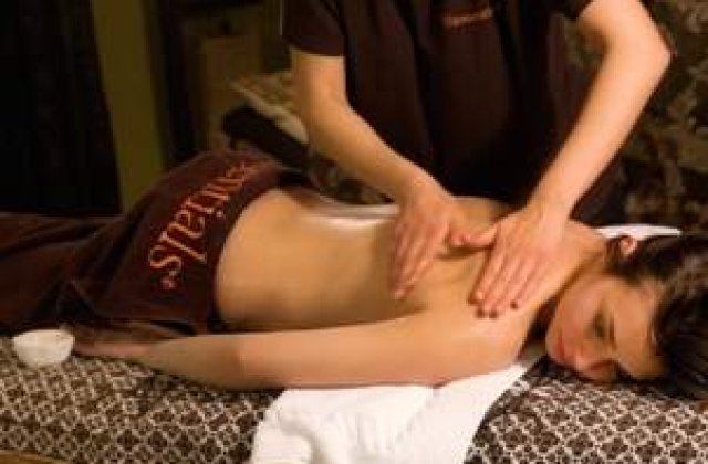 Spa de 5 stele dupa o investitie de 200.000 euro