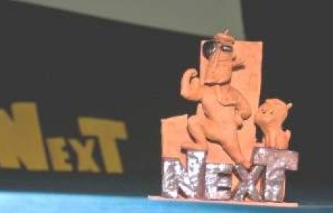 Un film israelian castiga Trofeul NexT 2009