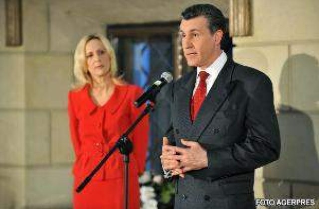 Principele Radu al Romaniei nu exclude candidatura la alegerile prezidentiale