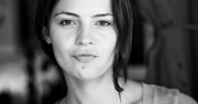 Maria Dinulescu a fost desemnata 'Cea mai buna actrita' la Buenos Aires