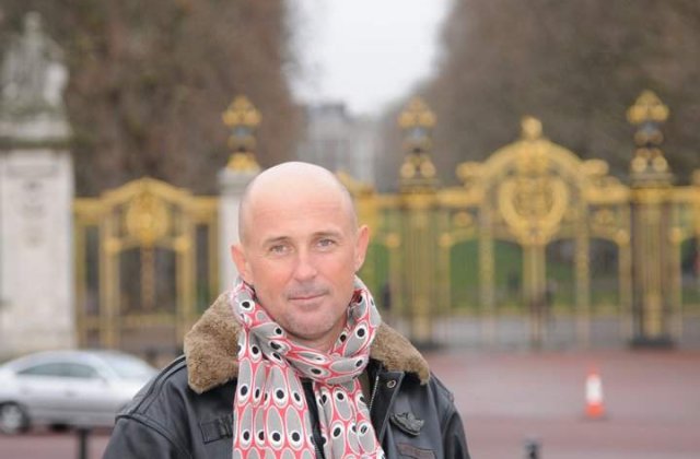 Mugur Mihaescu, in lupta cu Vanghelie pentru Primaria Sectorului 5